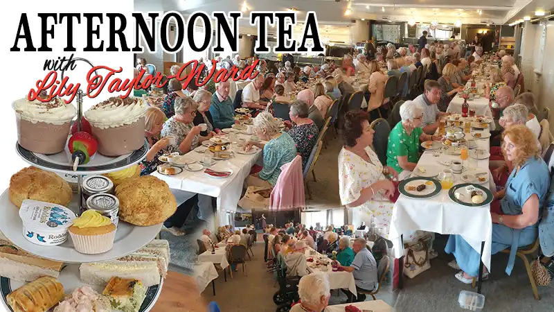 afternoon tea1