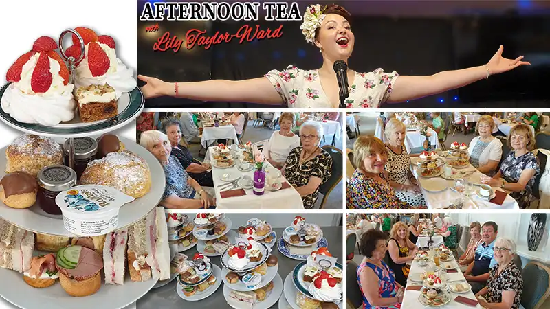 afternoon tea1