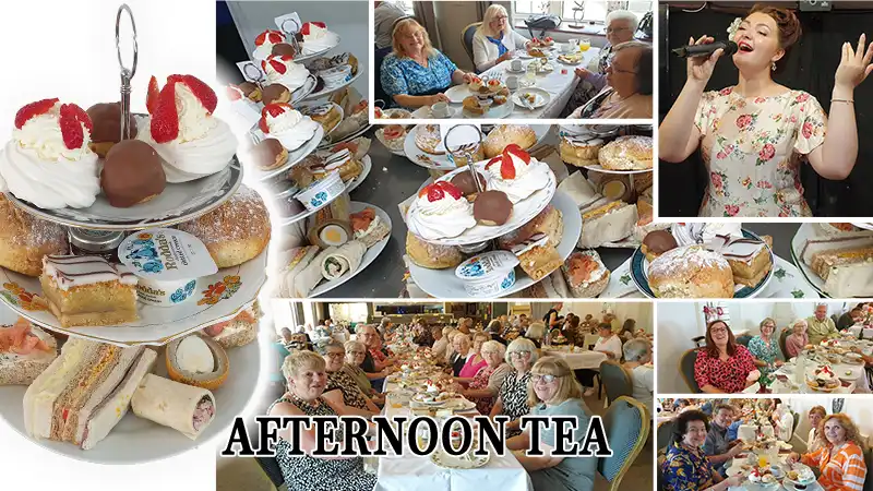 afternoon tea2