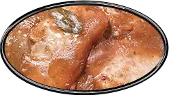 pork chop dijonnaise