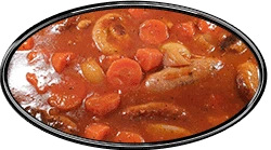 sausage casserole