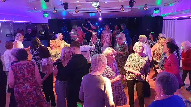 Day Disco Image 3