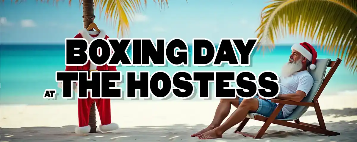boxing day