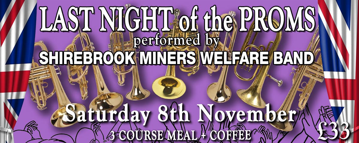 last night of the proms saturday 8th November