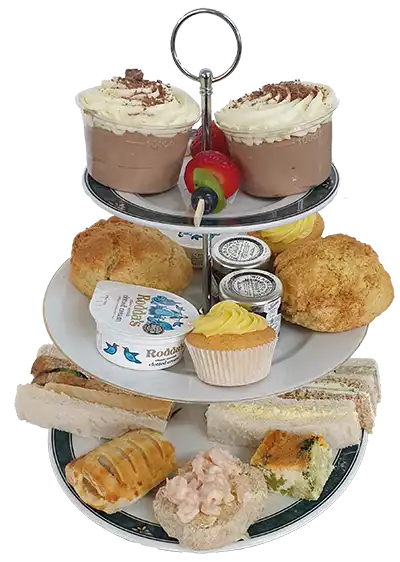 afternoon solo tea1