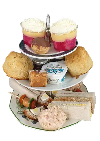 afternoon solo tea2