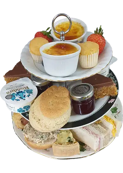 afternoon solo tea3