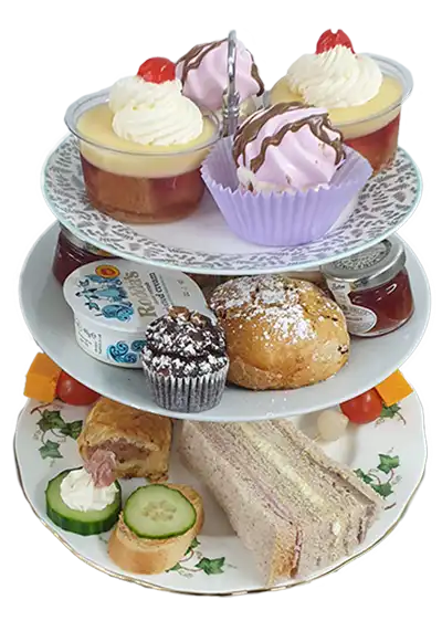 afternoon solo tea5