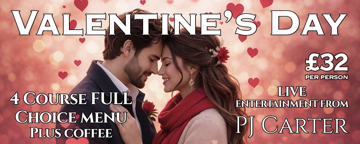 valentines day