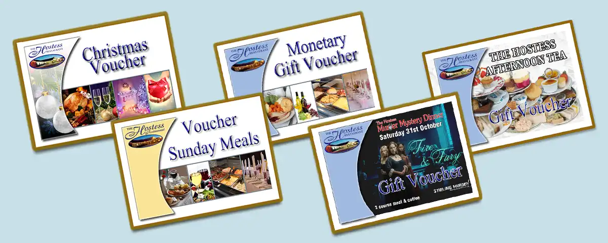 gift voucher